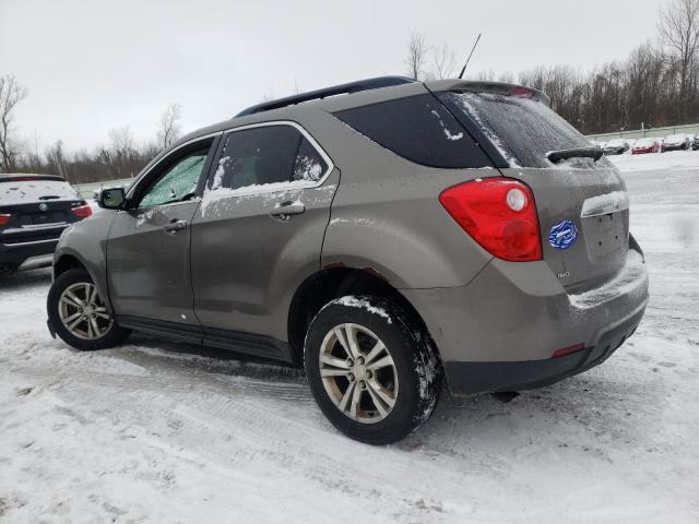 Photo 2 from auction – 2011 CHEVROLET EQUINOX LT with VIN 2CNFLNEC7B6356677