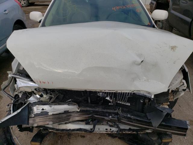 Photo 11 from auction – 2007 BUICK LUCERNE CX with VIN 1G4HD57207U124425