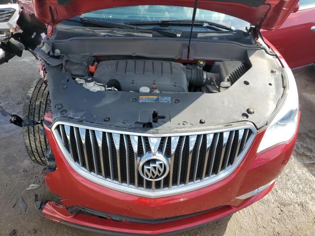 Photo 12 from auction – 2013 BUICK ENCLAVE with VIN 5GAKVCKD1DJ215559