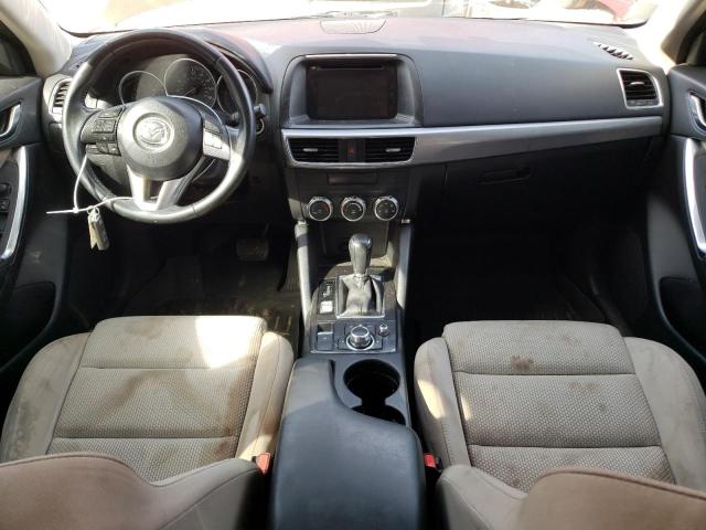 Photo 8 from auction – 2016 MAZDA CX-5 TOURI with VIN JM3KE2CY8G0626419