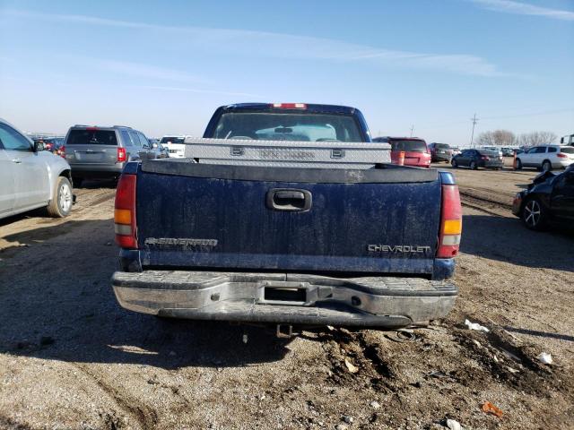 Photo 6 from auction – 2002 CHEVROLET SILVERADO with VIN 2GCEC19V921298279