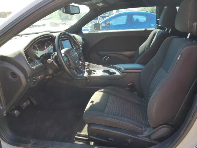 Photo 7 from auction – 2015 DODGE CHALLENGER with VIN 2C3CDZAG5FH888481