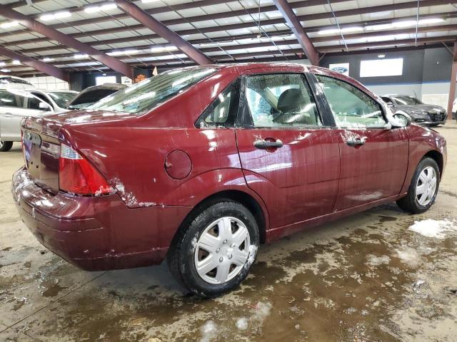 Photo 3 from auction – 2007 FORD FOCUS ZX4 with VIN 1FAFP34N17W119489