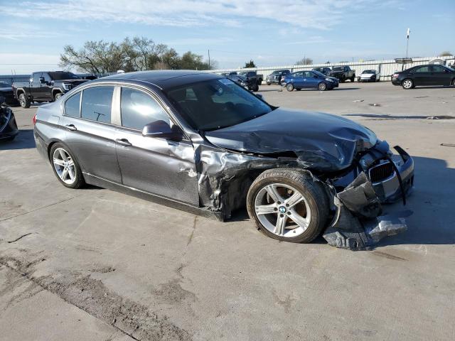 Photo 4 from auction – 2015 BMW 328 I with VIN WBA3A5G51FNS91514