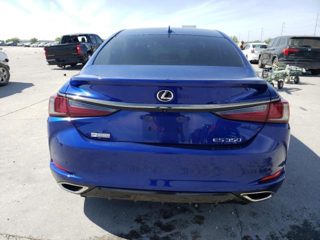 Photo 6 from auction – 2019 LEXUS ES 350 with VIN 58ABZ1B17KU002970