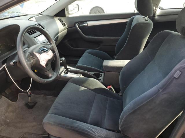 Photo 7 from auction – 2003 HONDA ACCORD with VIN 1HGCM72623A028944