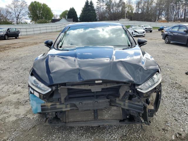 Photo 5 from auction – 2014 FORD FUSION TIT with VIN 3FA6P0K98ER198535