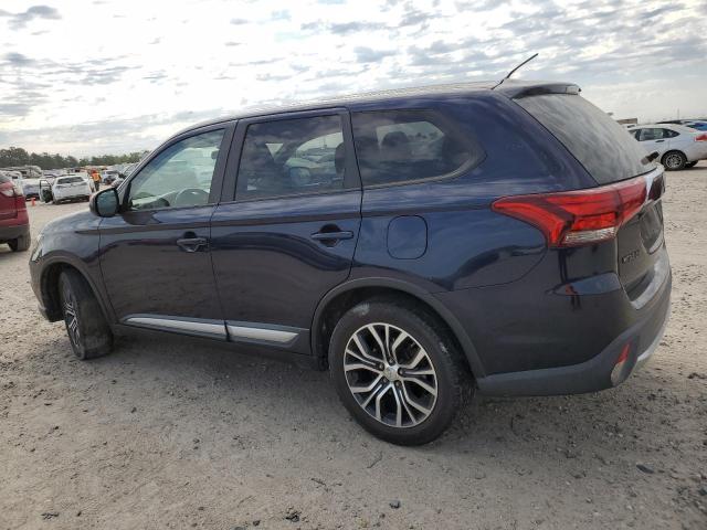 Photo 2 from auction – 2016 MITSUBISHI OUTLANDER with VIN JA4AD2A3XGZ019054