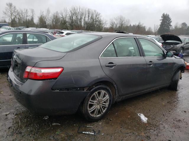 Photo 3 from auction – 2009 TOYOTA CAMRY BASE with VIN JTNBE46K793193667