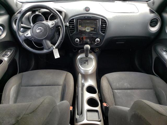 Photo 8 from auction – 2011 NISSAN JUKE S with VIN JN8AF5MR0BT012423