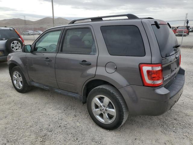 Photo 2 from auction – 2012 FORD ESCAPE XLT with VIN 1FMCU0D79CKC85102