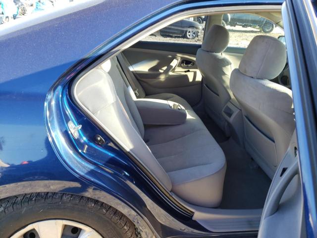 Photo 10 from auction – 2008 TOYOTA CAMRY CE with VIN 4T1BE46K48U246768