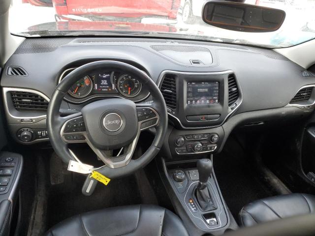 Photo 8 from auction – 2019 JEEP CHEROKEE L with VIN 1C4PJMLB6KD139870