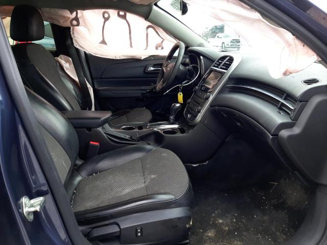 Photo 7 from auction – 2015 CHEVROLET MALIBU 1LT with VIN 1G11C5SL0FF132173