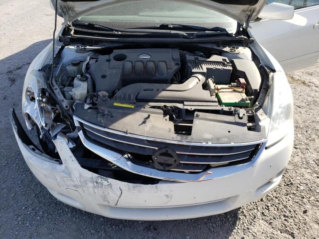 Photo 11 from auction – 2012 NISSAN ALTIMA BAS with VIN 1N4AL2AP4CN476798