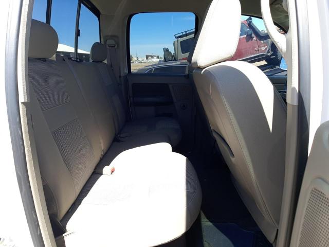 Photo 10 from auction – 2008 DODGE RAM 1500 S with VIN 1D7HU18278J144272