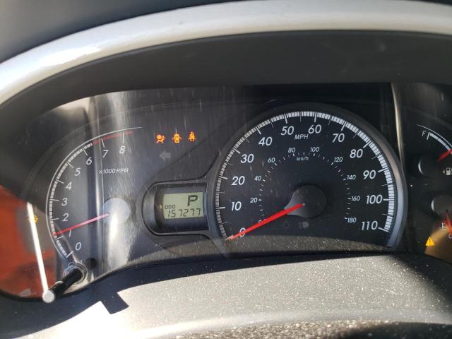 Photo 9 from auction – 2014 TOYOTA SIENNA LE with VIN 5TDKK3DC5ES481313