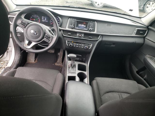 Photo 8 from auction – 2016 KIA OPTIMA LX with VIN KNAGT4L34G5110787