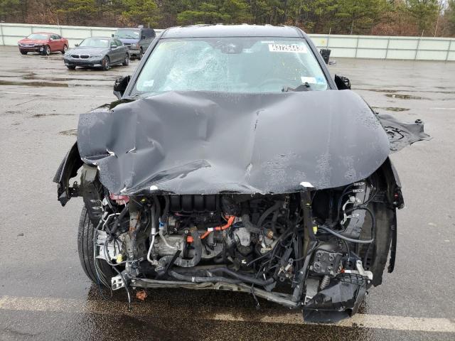Photo 5 from auction – 2020 TOYOTA HIGHLANDER with VIN 5TDBBRCH4LS000853