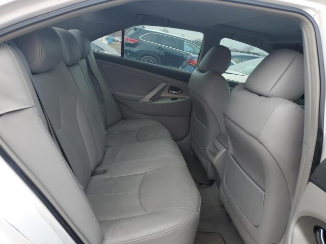 Photo 10 from auction – 2009 TOYOTA CAMRY BASE with VIN 4T1BE46K39U839538