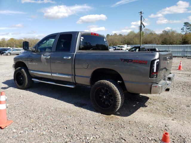 Photo 2 from auction – 2005 DODGE RAM 2500 S with VIN 3D7KS28CX5G774570