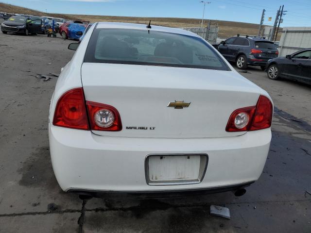 Photo 6 from auction – 2011 CHEVROLET MALIBU 2LT with VIN 1G1ZD5E7XBF118581