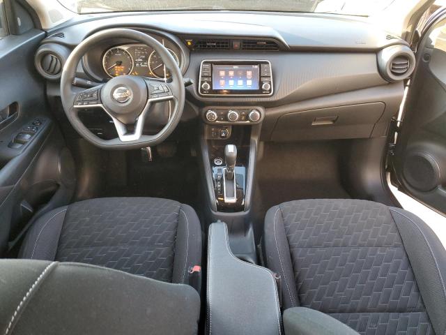Photo 8 from auction – 2021 NISSAN KICKS S with VIN 3N1CP5BV0ML528339
