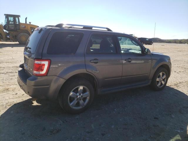 Photo 3 from auction – 2011 FORD ESCAPE LIM with VIN 1FMCU0EG9BKC47978