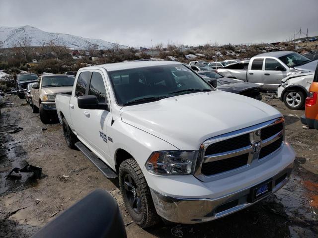 Photo 4 from auction – 2019 RAM 1500 CLASS with VIN 1C6RR7TT2KS510683