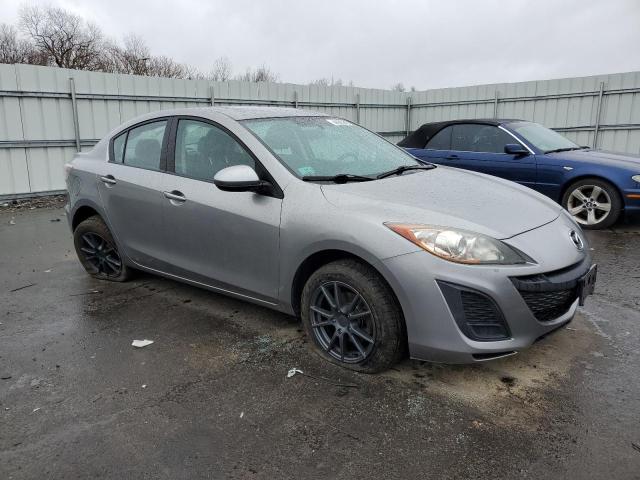 Photo 4 from auction – 2010 MAZDA 3 I with VIN JM1BL1SG2A1301137