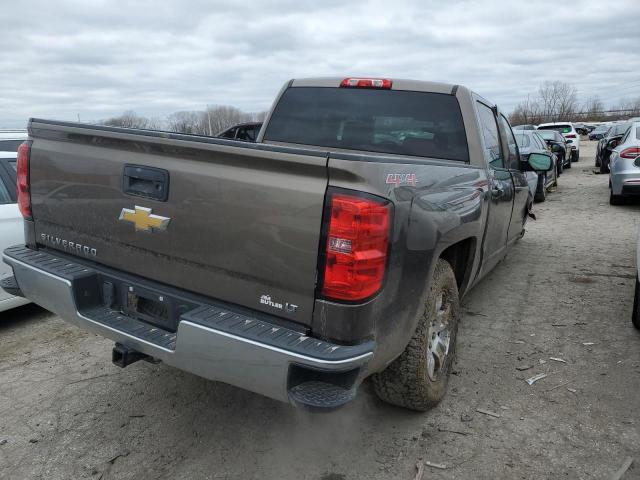 Photo 3 from auction – 2015 CHEVROLET SILVERADO with VIN 3GCUKREC1FG254694