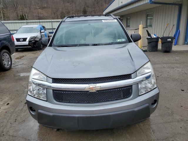Photo 5 from auction – 2005 CHEVROLET EQUINOX LS with VIN 2CNDL13F356190949