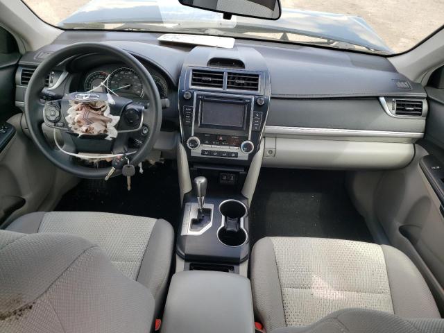 Photo 8 from auction – 2012 TOYOTA CAMRY BASE with VIN 4T4BF1FK4CR222111