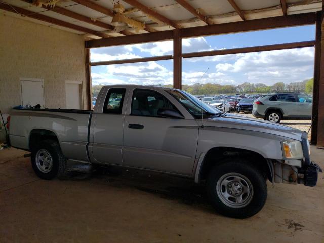 Photo 4 from auction – 2006 DODGE DAKOTA ST with VIN 1D7HE22K16S629445