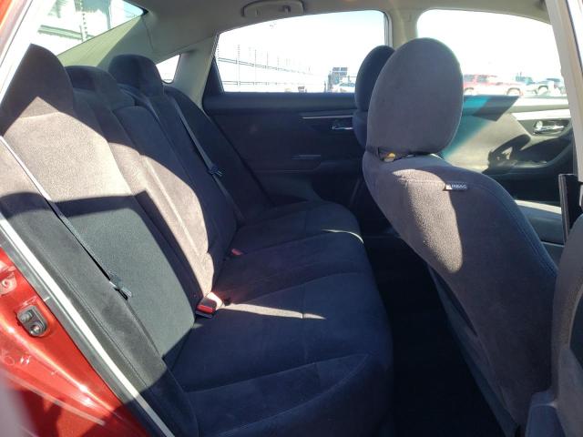 Photo 10 from auction – 2013 NISSAN ALTIMA 2.5 with VIN 1N4AL3APXDC154413