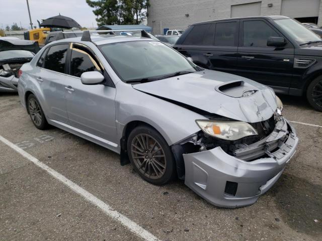 Photo 4 from auction – 2013 SUBARU IMPREZA WR with VIN JF1GV7E64DG009762