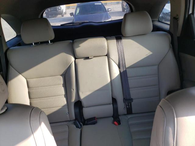 Photo 10 from auction – 2017 KIA SORENTO EX with VIN 5XYPH4A15HG221556