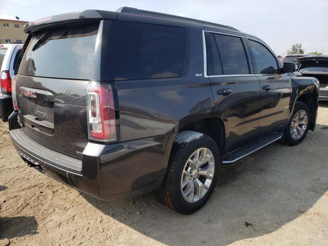 Photo 3 from auction – 2016 GMC YUKON SLT with VIN 1GKS1BKC4GR204173