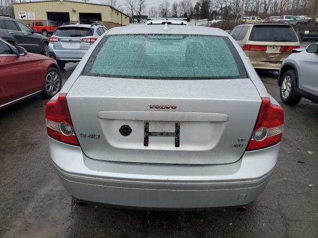 Photo 6 from auction – 2005 VOLVO S40 T5 with VIN YV1MH682952091407