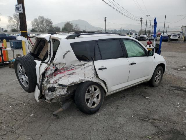 Photo 3 from auction – 2008 TOYOTA RAV4 with VIN JTMZD35V085117108