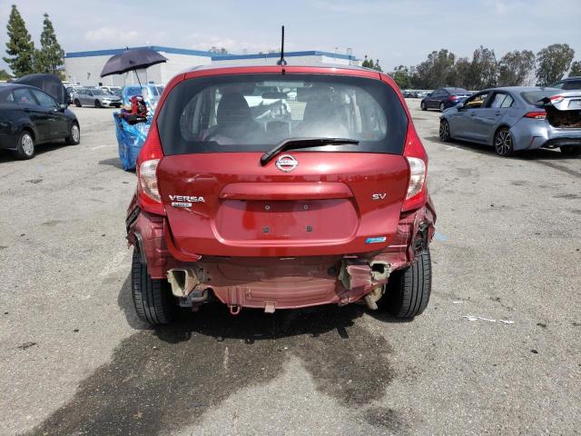 Photo 6 from auction – 2016 NISSAN VERSA NOTE with VIN 3N1CE2CPXGL380290