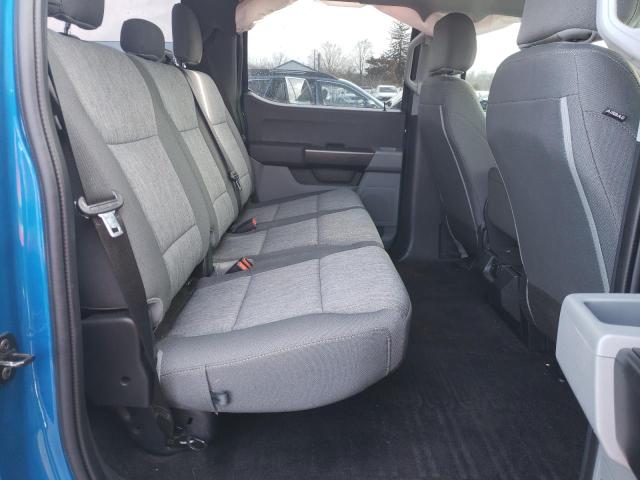 Photo 10 from auction – 2021 FORD F150 SUPER with VIN 1FTEW1EP3MFA36817