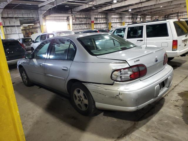 Photo 2 from auction – 2005 CHEVROLET CLASSIC with VIN 1G1ND52F25M145509