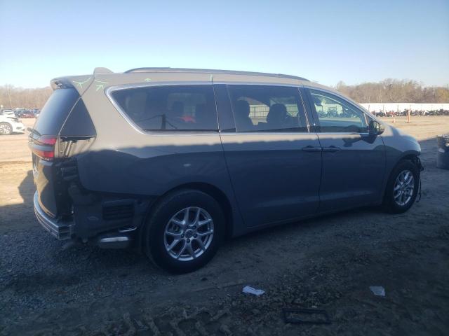 Photo 3 from auction – 2022 CHRYSLER PACIFICA T with VIN 2C4RC1BG6NR218262