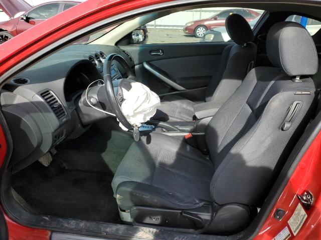 Photo 7 from auction – 2008 NISSAN ALTIMA 2.5 with VIN 1N4AL24E48C240357