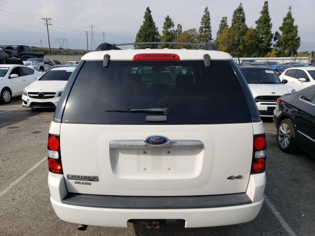Photo 6 from auction – 2008 FORD EXPLORER with VIN 1FMEU73E08UA71094