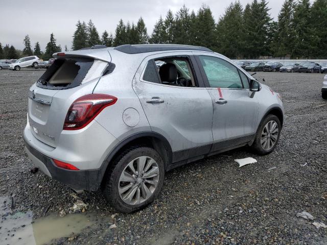 Photo 3 from auction – 2018 BUICK ENCORE PRE with VIN KL4CJESB6JB563401