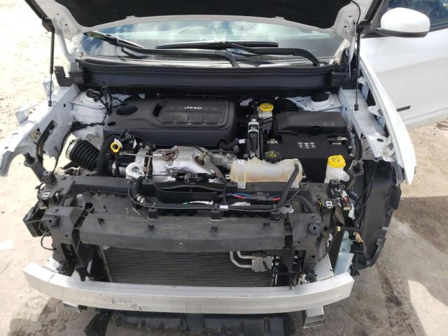 Photo 11 from auction – 2020 JEEP CHEROKEE L with VIN 1C4PJMDN6LD576648