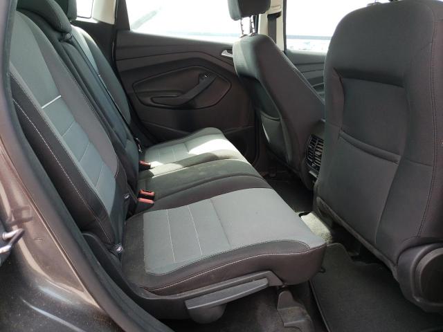 Photo 10 from auction – 2013 FORD C-MAX SE with VIN 1FADP5AU4DL503231