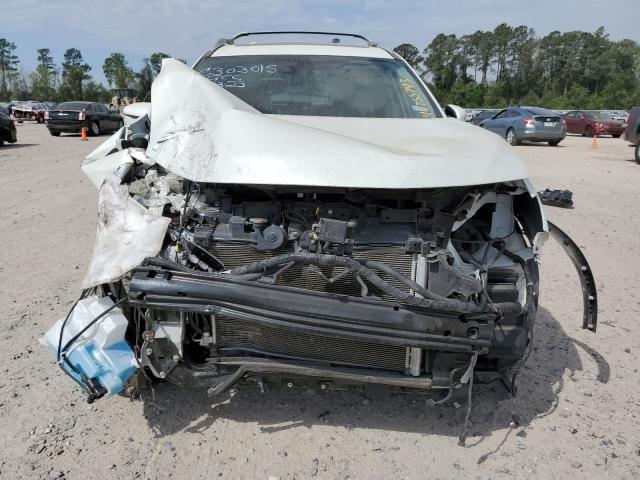 Photo 5 from auction – 2019 NISSAN ROGUE S with VIN 5N1AT2MT7KC806488
